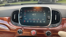 Fiat 500 1.2 Riva 3dr Petrol Hatchback